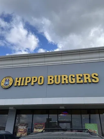 Hippo Burgers