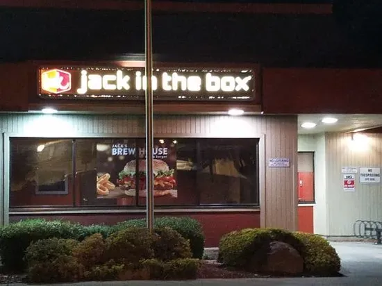 Jack in the Box