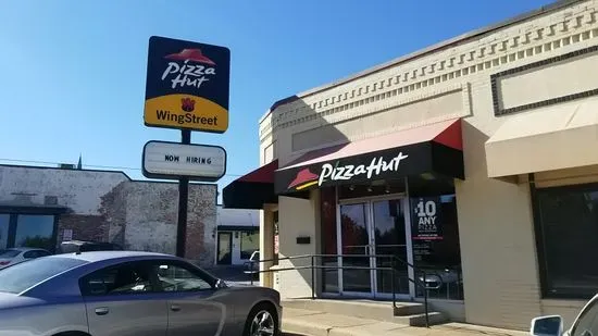 Pizza Hut