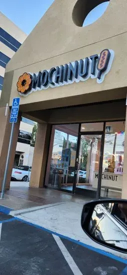 Mochinut - Sherman Oaks