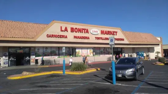 La Bonita Supermarkets