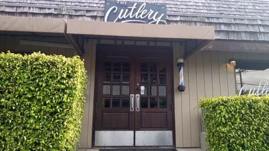 The Cutlery - Kaimuki's Neighborhood Steakhouse