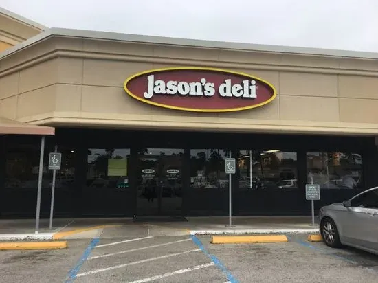 Jason's Deli