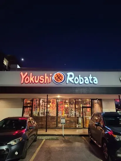 Yokushi Robata