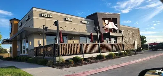 Pizza Hut