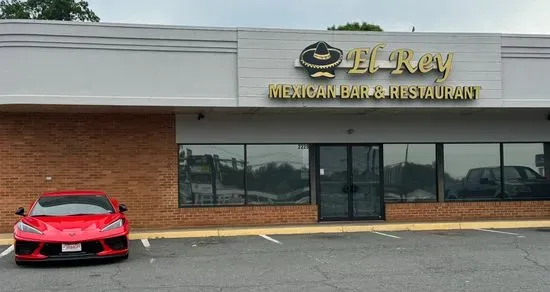 El Rey Mexican Bar & Restaurant