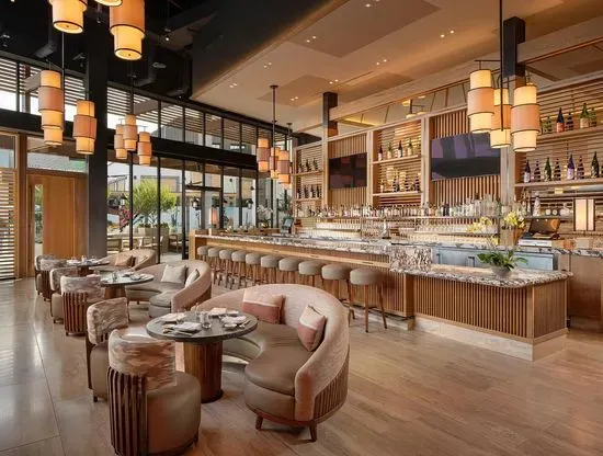 Nobu Scottsdale