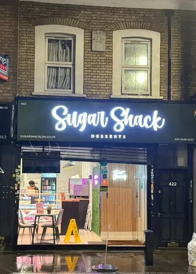 Sugar Shack