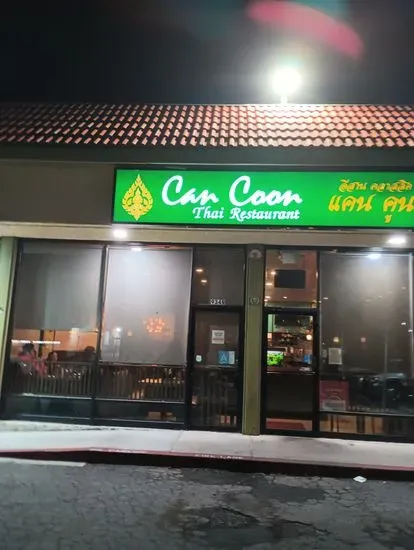 Can-Coon Thai Restaurant