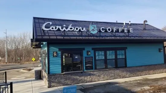 Caribou Coffee