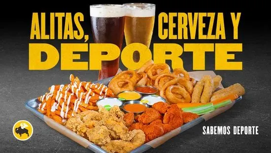 Buffalo Wild Wings