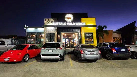 Buffalo Wild Wings