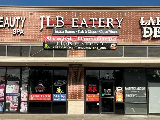 JLB Eatery Royal Oaks