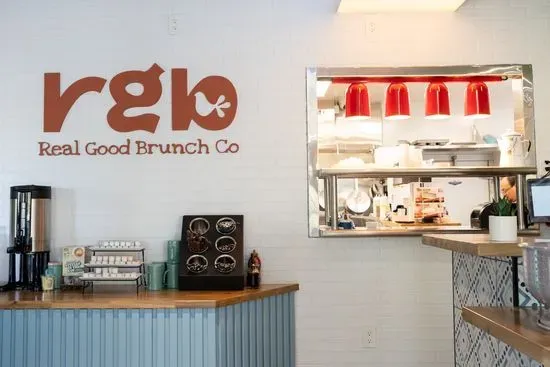 RealGood Brunch Co.