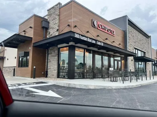 Chipotle Mexican Grill