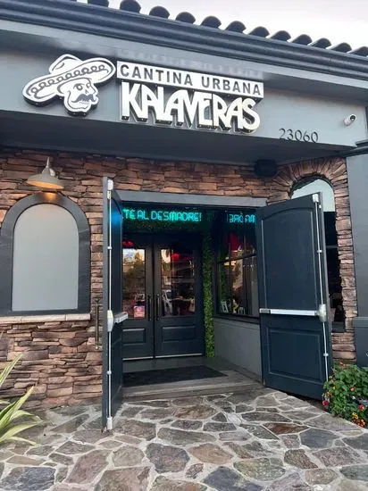 Kalaveras