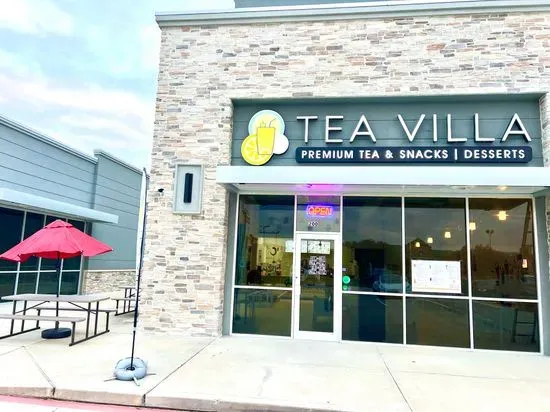 Tea Villa