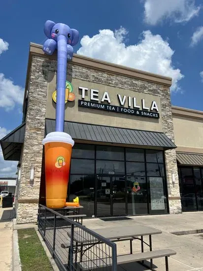 Tea Villa