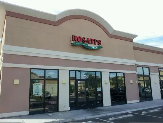 Rosati's Pizza