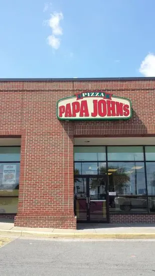 Papa Johns Pizza