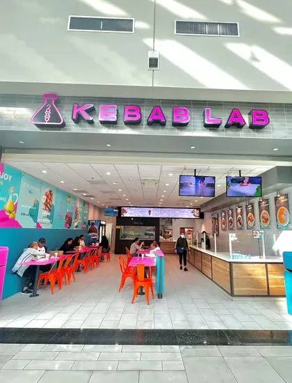 Kebab Lab