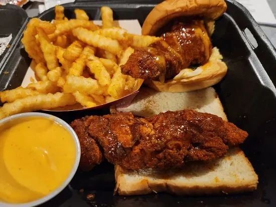 Dave's Hot Chicken