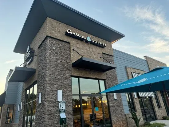 Caribou Coffee