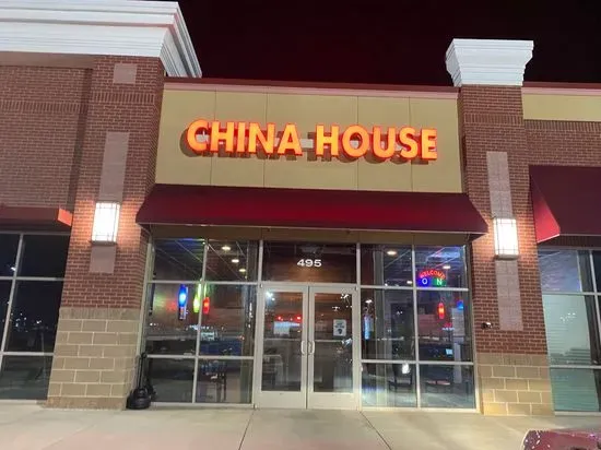 China House