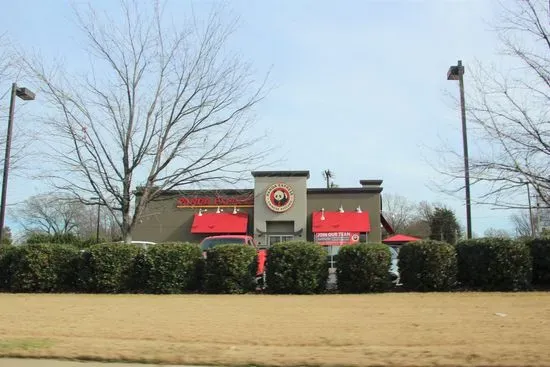 Panda Express