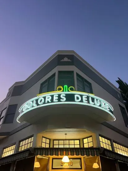 Dolores Deluxe