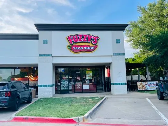 Fuzzy's Taco Shop