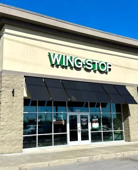 Wingstop