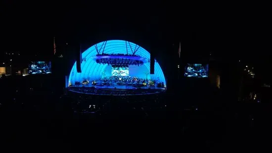 Hollywood Bowl