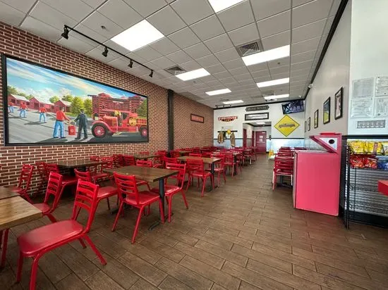 Firehouse Subs