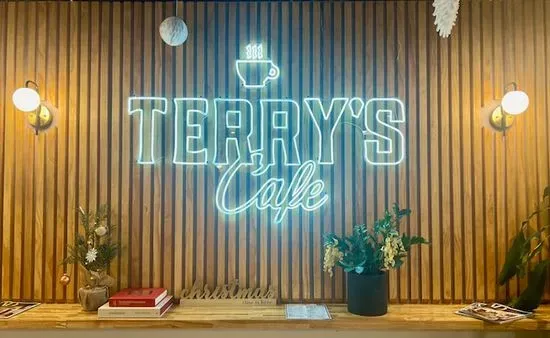 Terry's Cafe