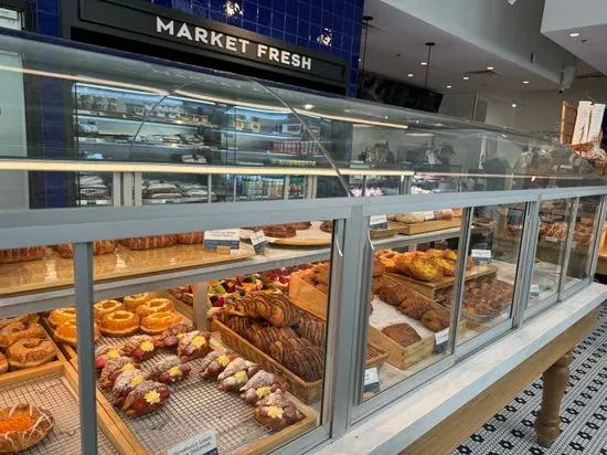 Paris Baguette