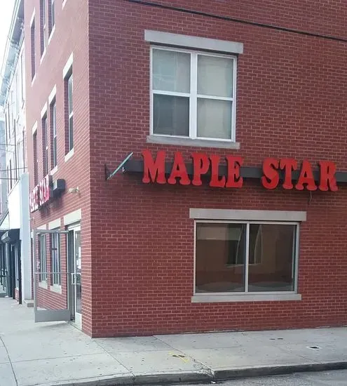 Maple Star