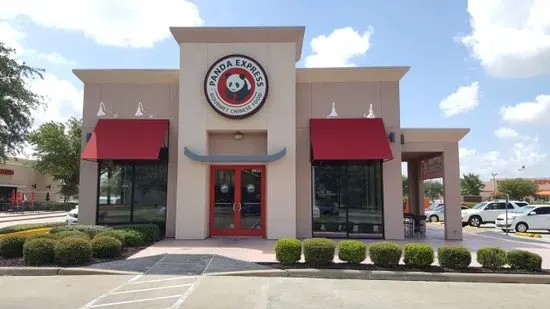 Panda Express