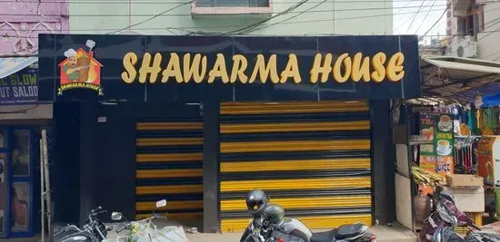 Shawarma House