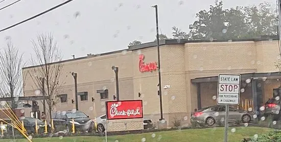 Chick-fil-A