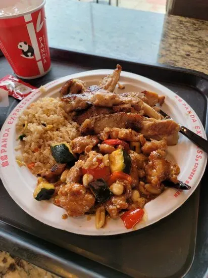 Panda Express