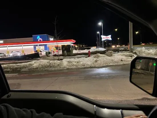 Sonic Drive-In