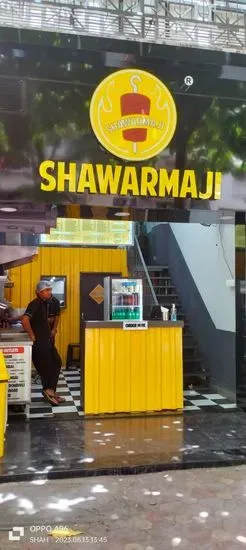 Shawarmaji