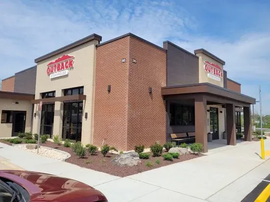 Outback Steakhouse