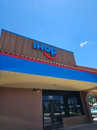 IHOP