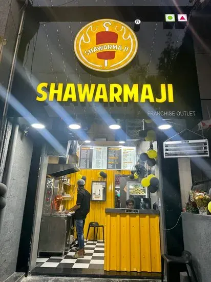 Shawarmaji Chembur