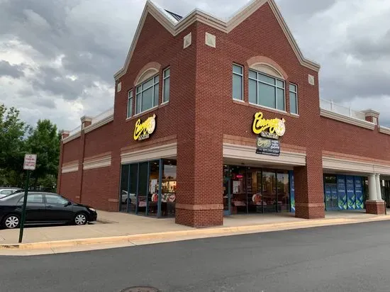 Carnegie NY Style Pizza, Rolls, and Bowls