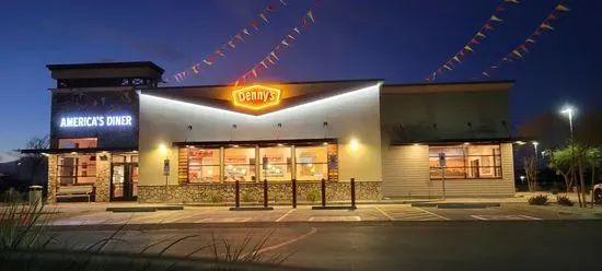 Denny's