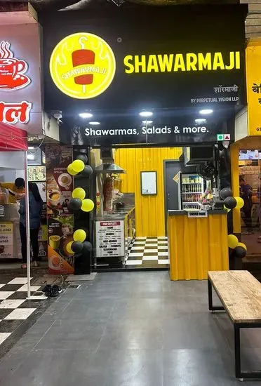 Shawarmaji