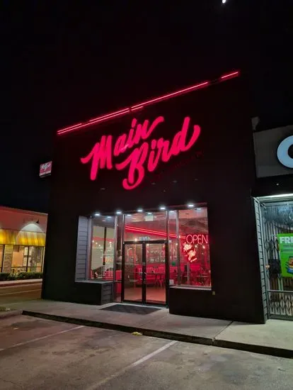 Main Bird Hot Chicken - Westchase